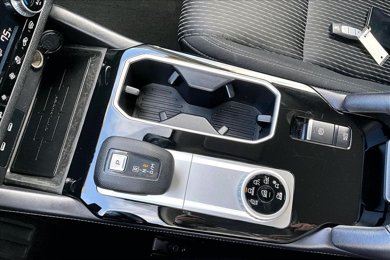 Mitsubishi Outlander ES S-AWC 2025