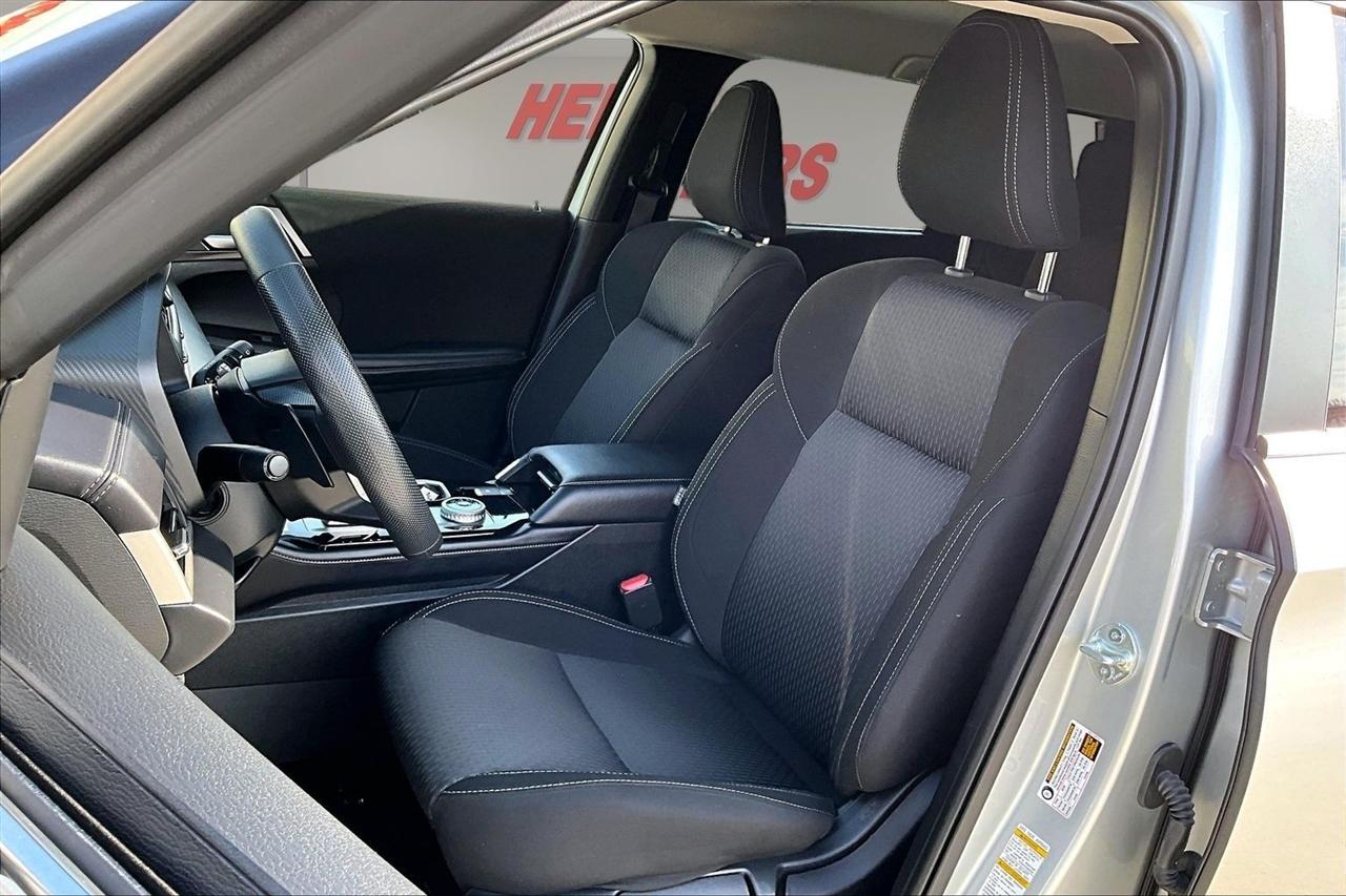 Mitsubishi Outlander ES S-AWC 2025