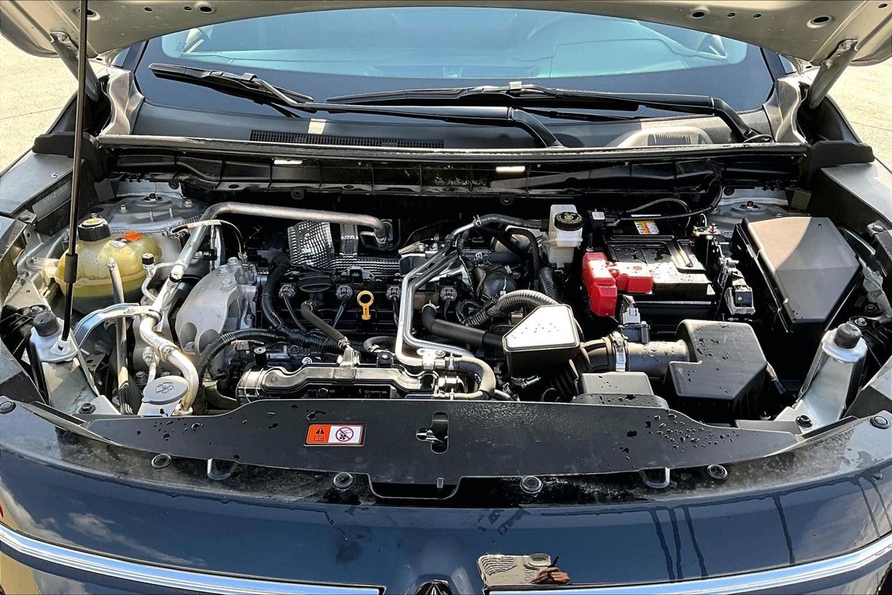 Mitsubishi Outlander ES S-AWC 2025