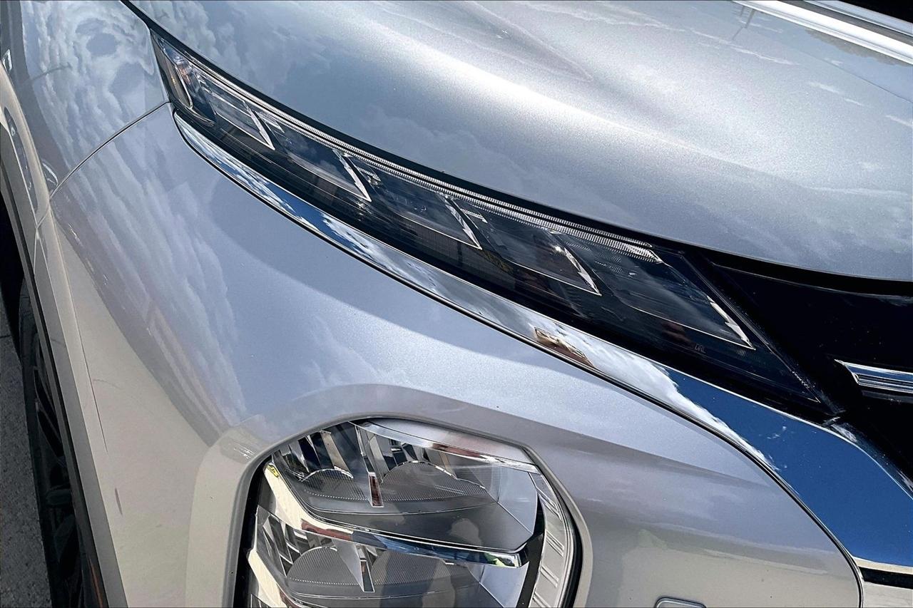 Mitsubishi Outlander ES S-AWC 2025