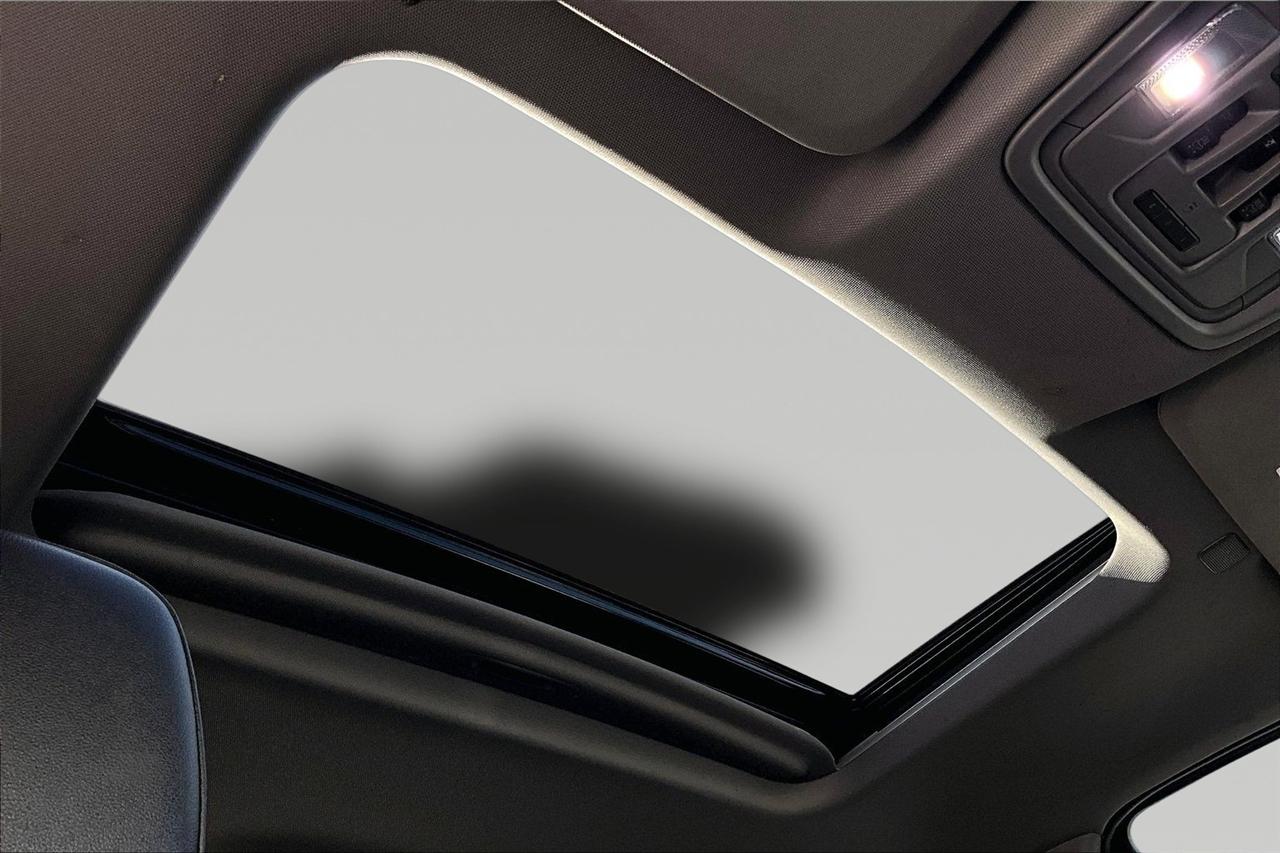 Chevrolet Silverado 1500 4WD Crew Cab 147" LT Trail Boss 2022