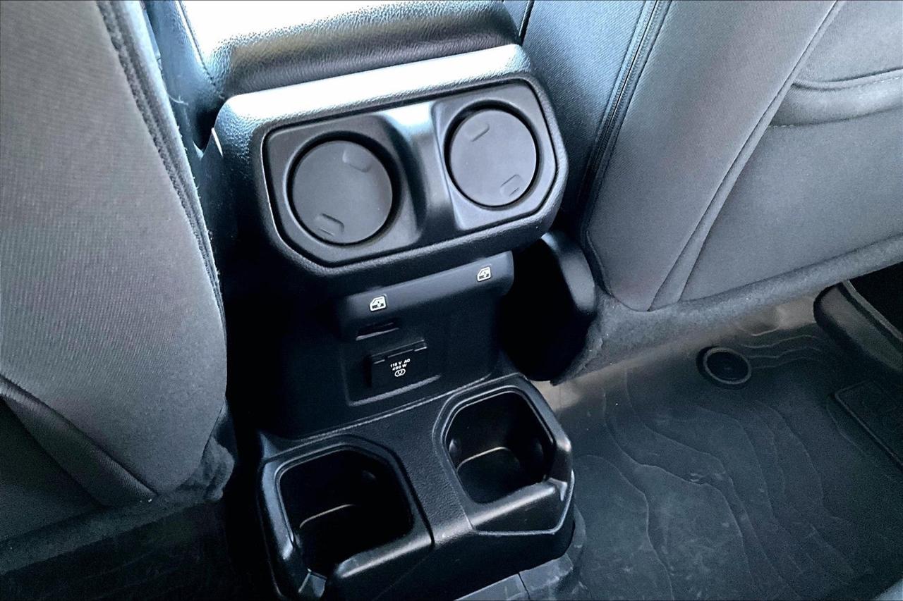 Jeep Gladiator Rubicon 4x4 2023