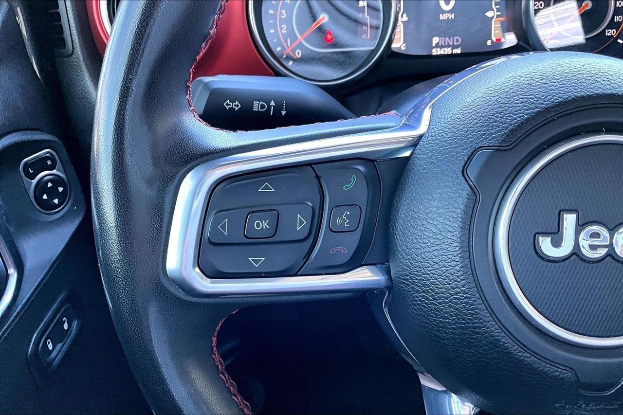 Jeep Gladiator Rubicon 4x4 2023