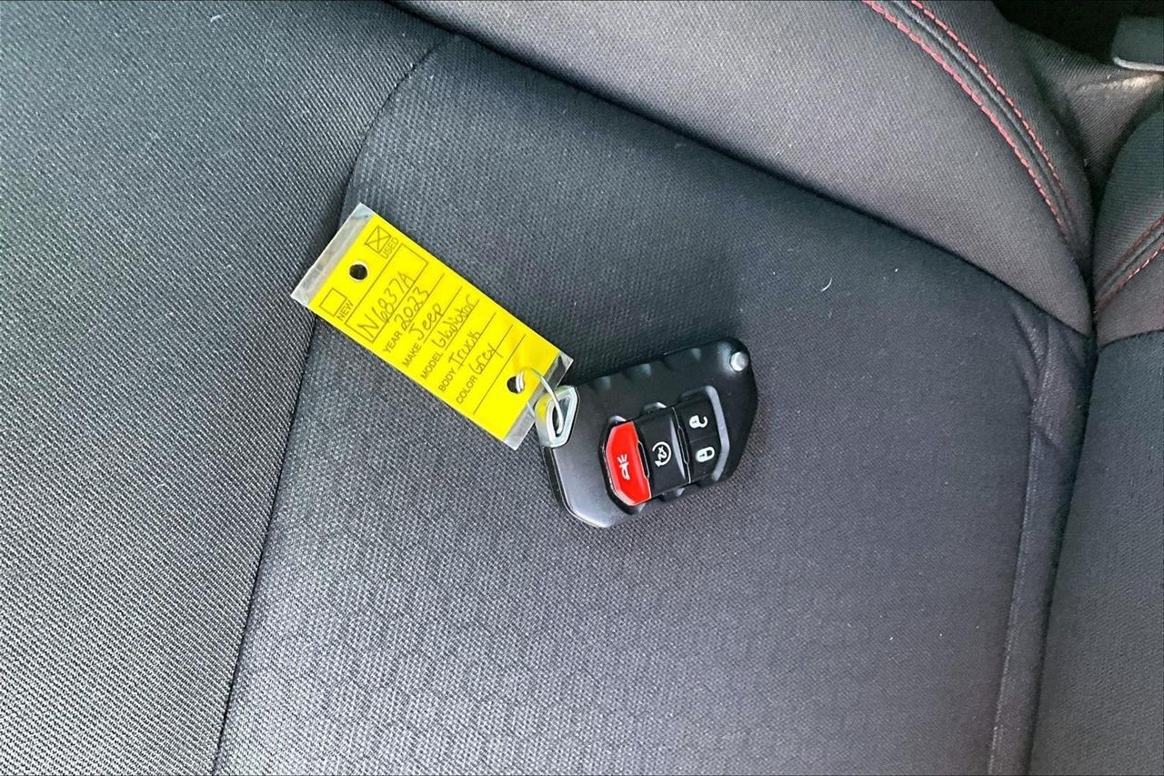 Jeep Gladiator Rubicon 4x4 2023