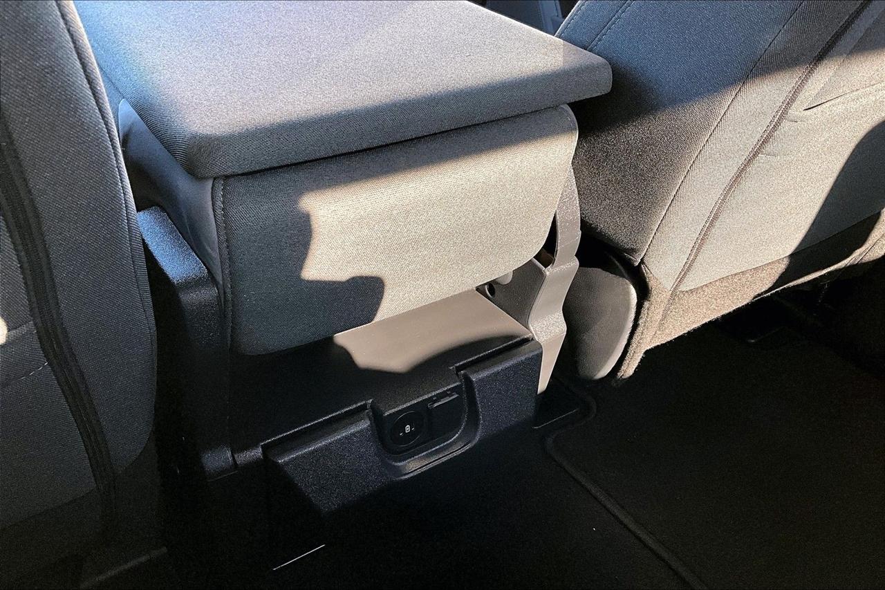 Ford F-150 XLT 4WD SuperCrew 5.5' Box 2025