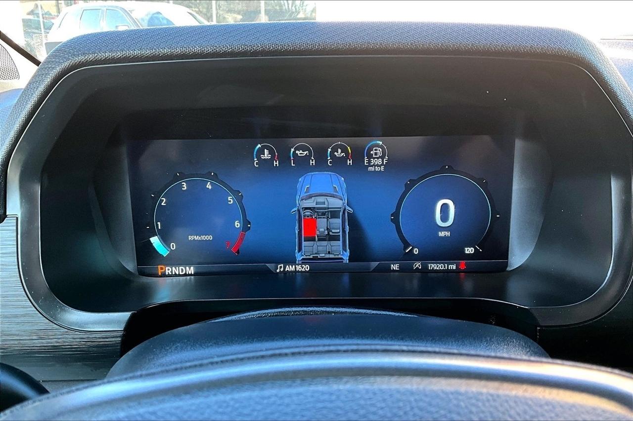 Ford F-150 XLT 4WD SuperCrew 5.5' Box 2025