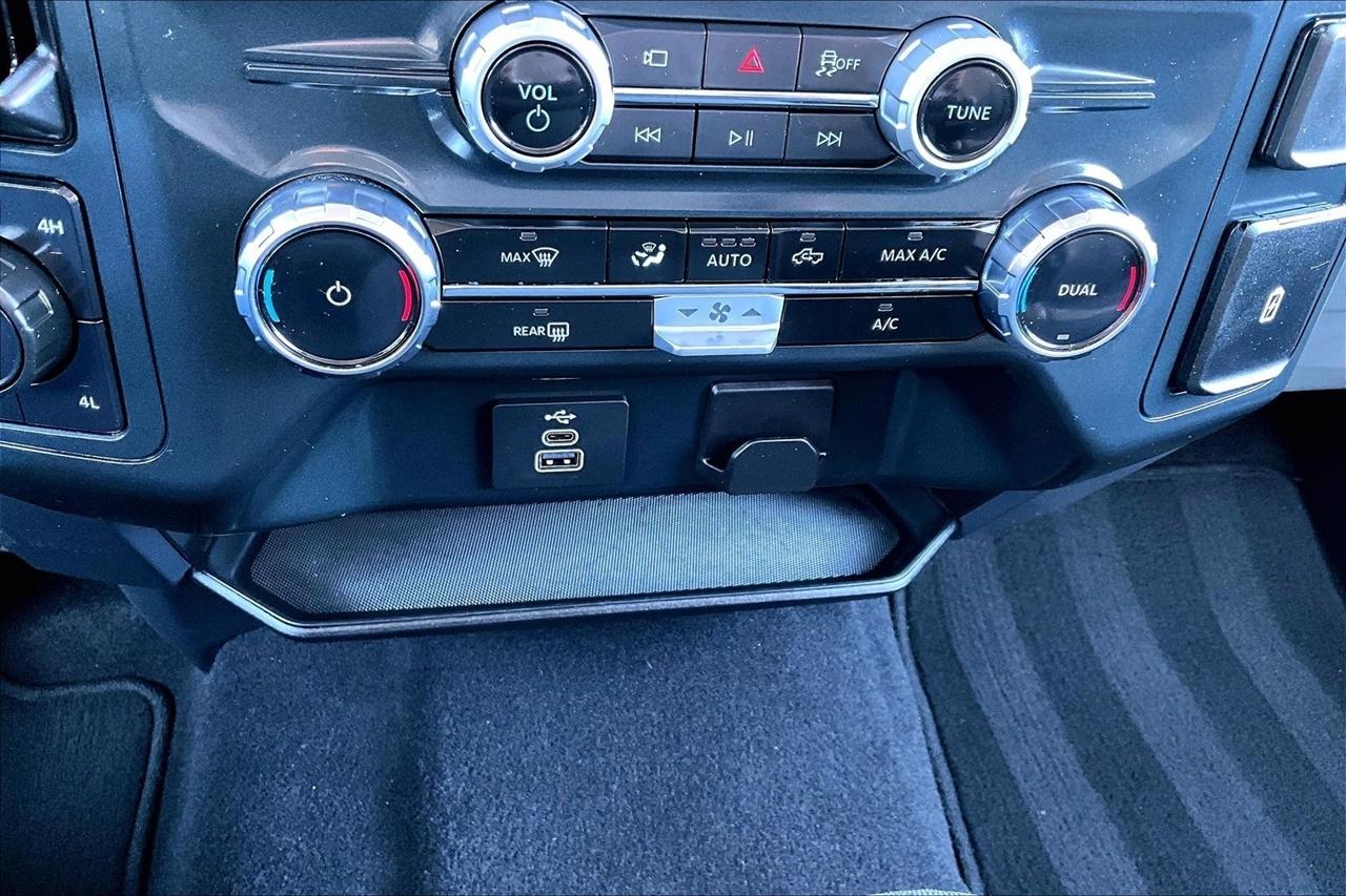 Ford F-150 XLT 4WD SuperCrew 5.5' Box 2025