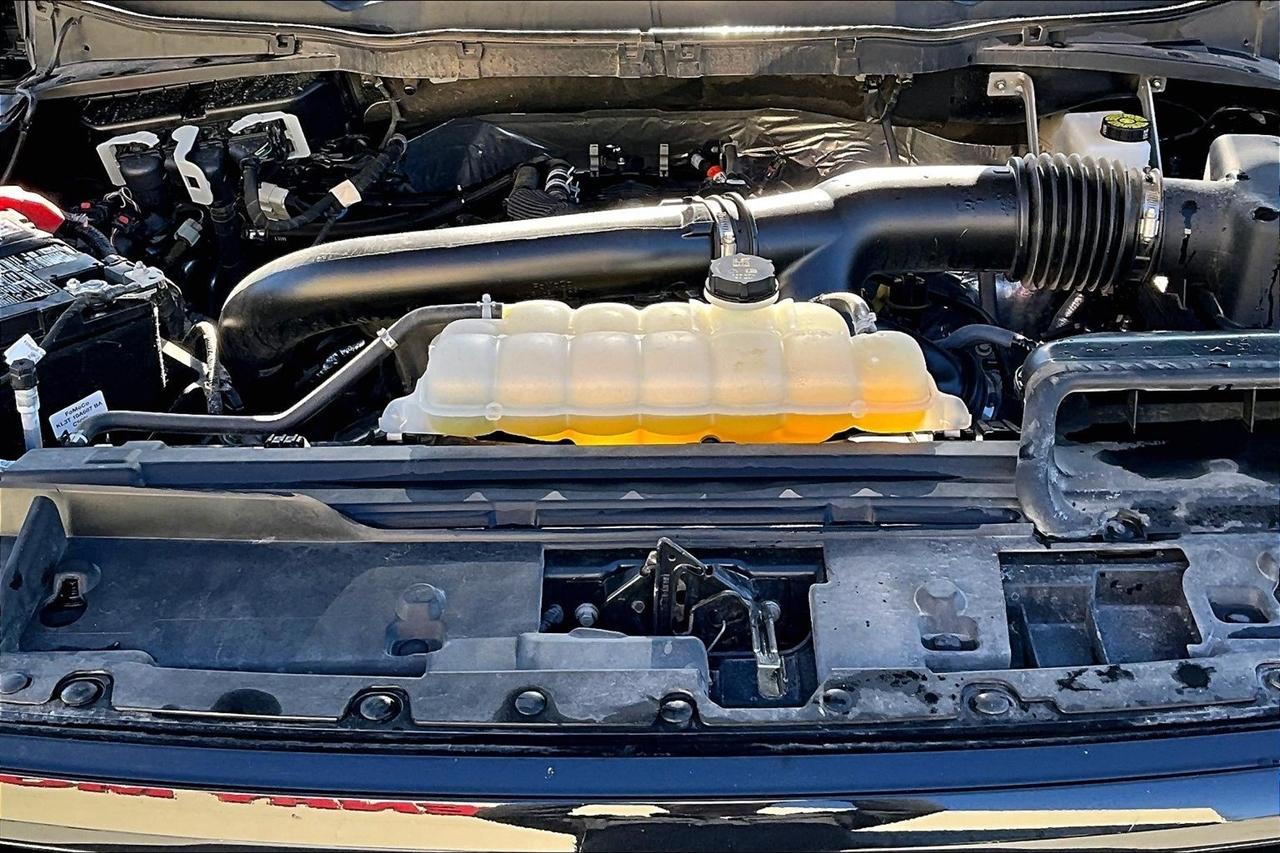 Ford F-150 XLT 4WD SuperCrew 5.5' Box 2025