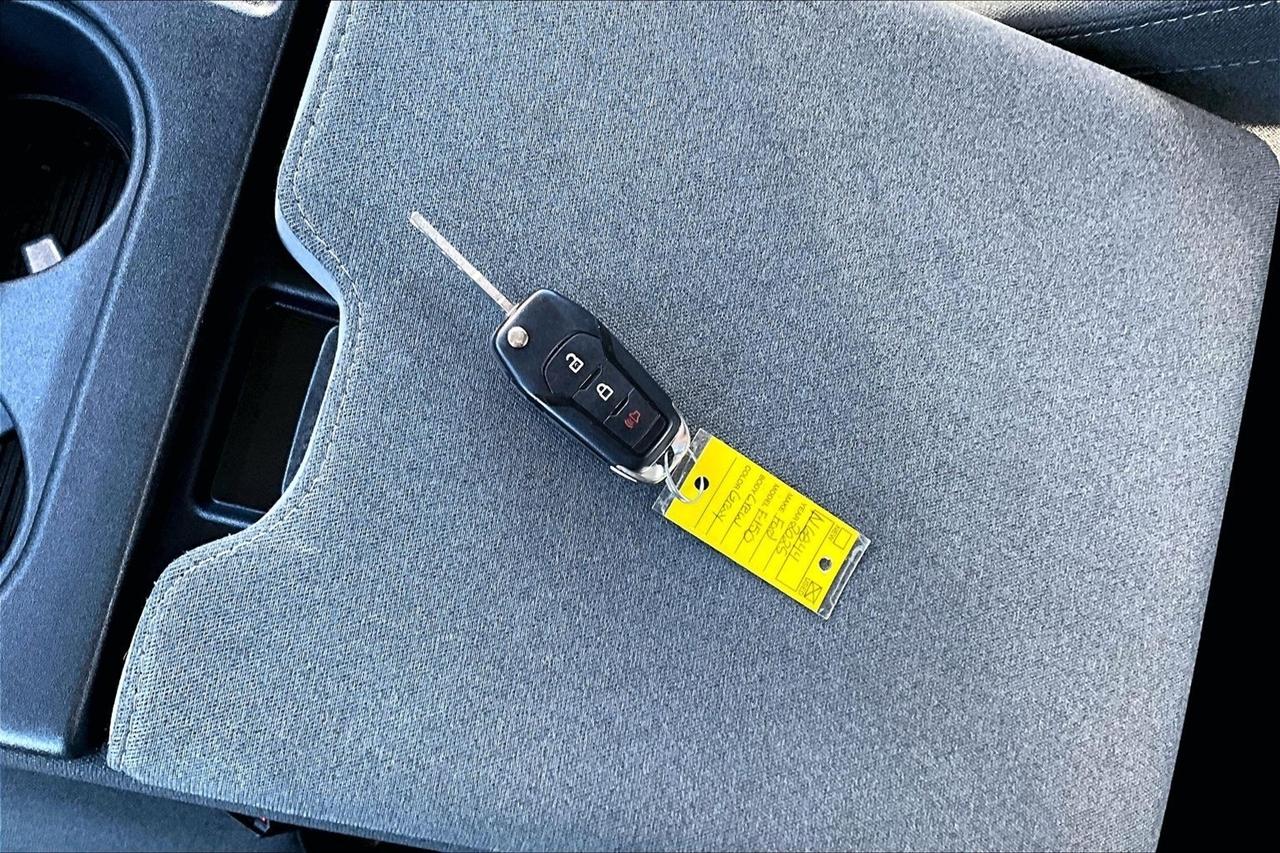 Ford F-150 XLT 4WD SuperCrew 5.5' Box 2025