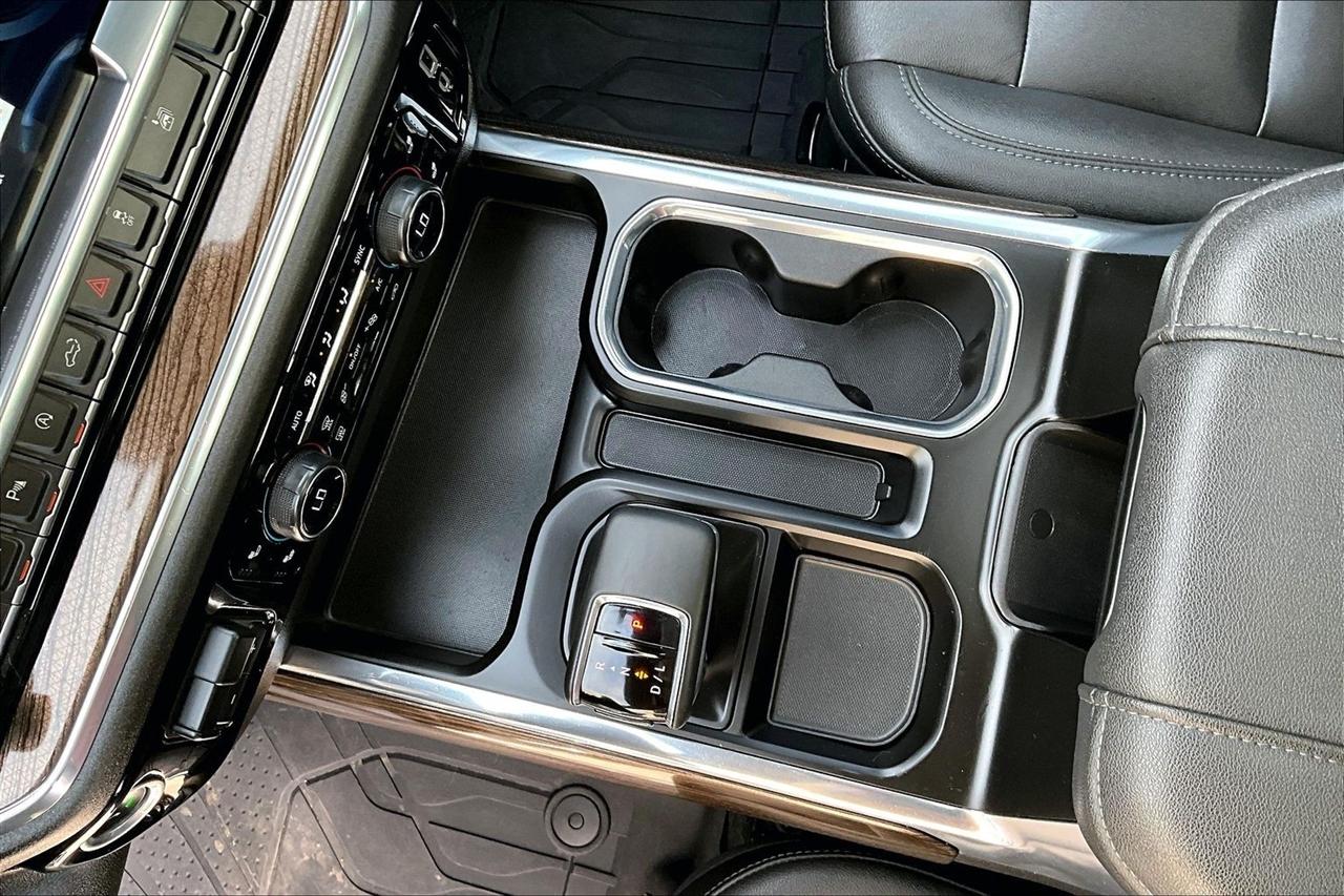 Chevrolet Silverado 1500 4WD Crew Cab 147" RST 2023