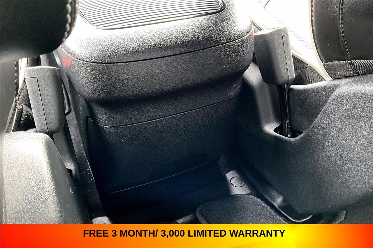 Chrysler Pacifica Limited FWD 2025