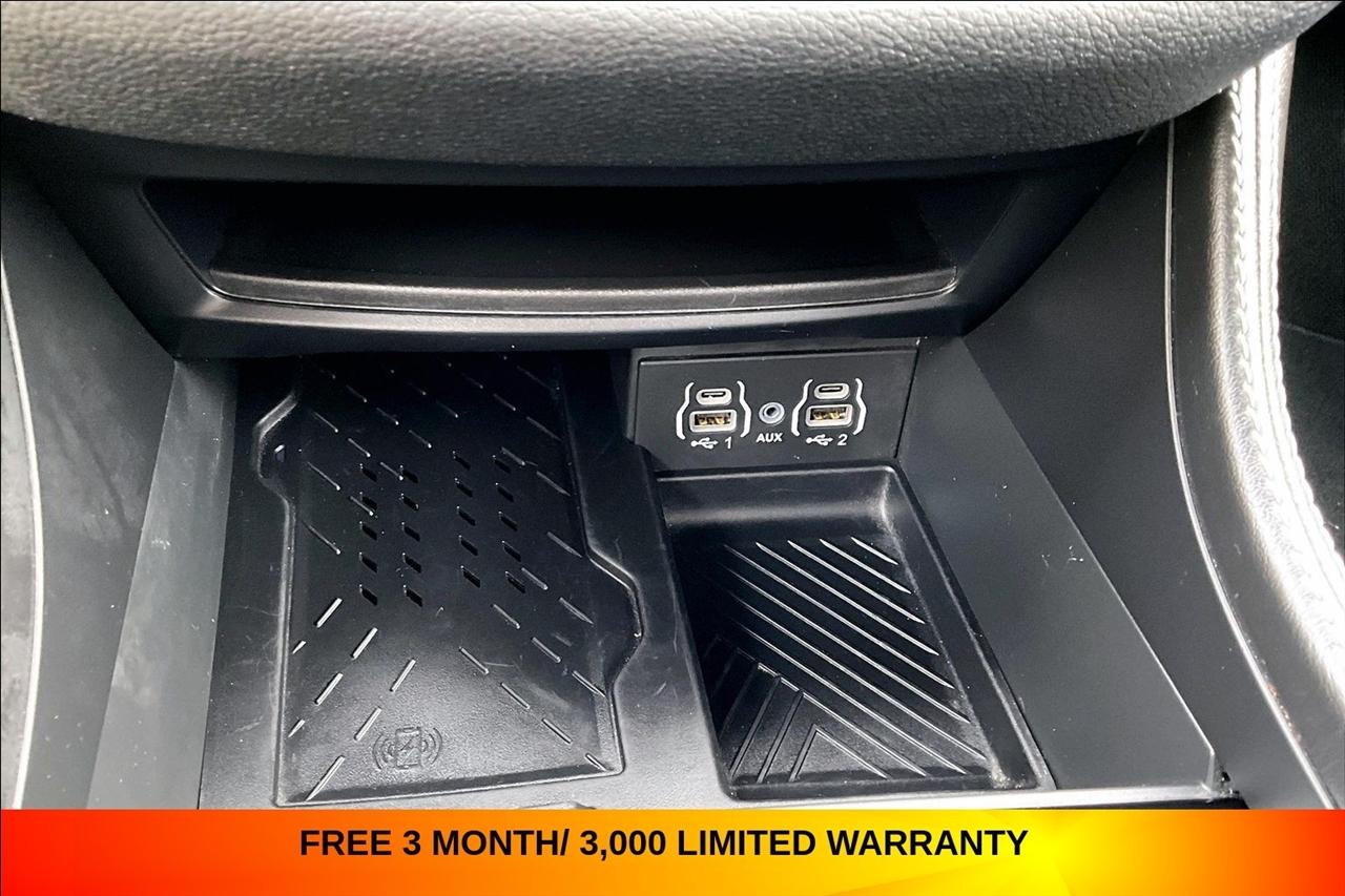 Chrysler Pacifica Limited FWD 2025