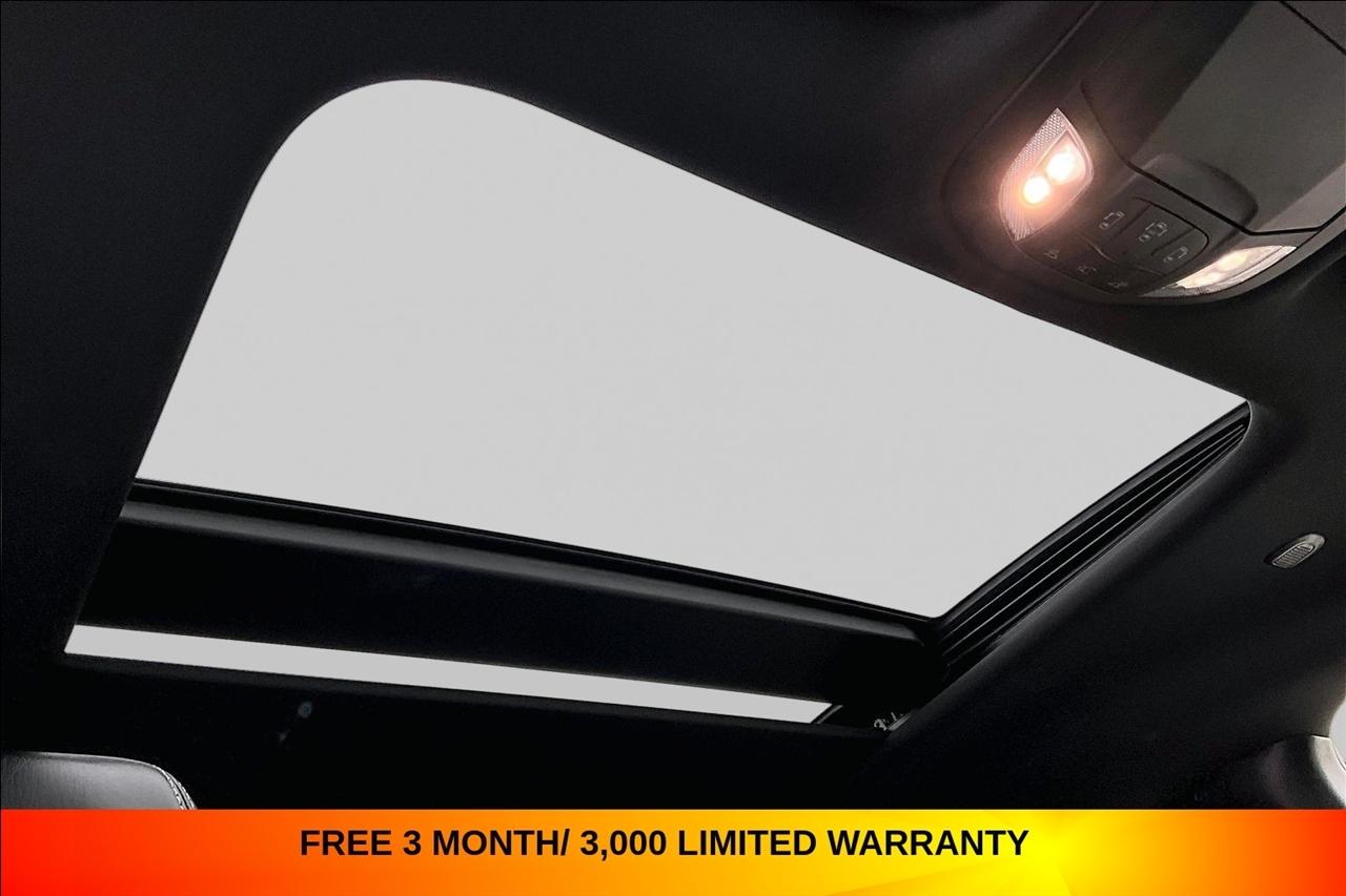 Chrysler Pacifica Limited FWD 2025