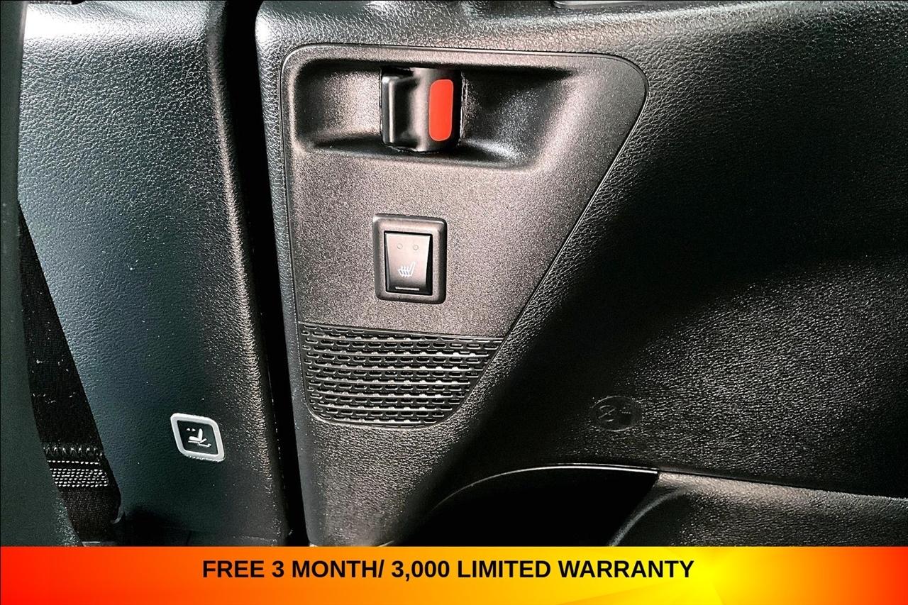 Chrysler Pacifica Limited FWD 2025