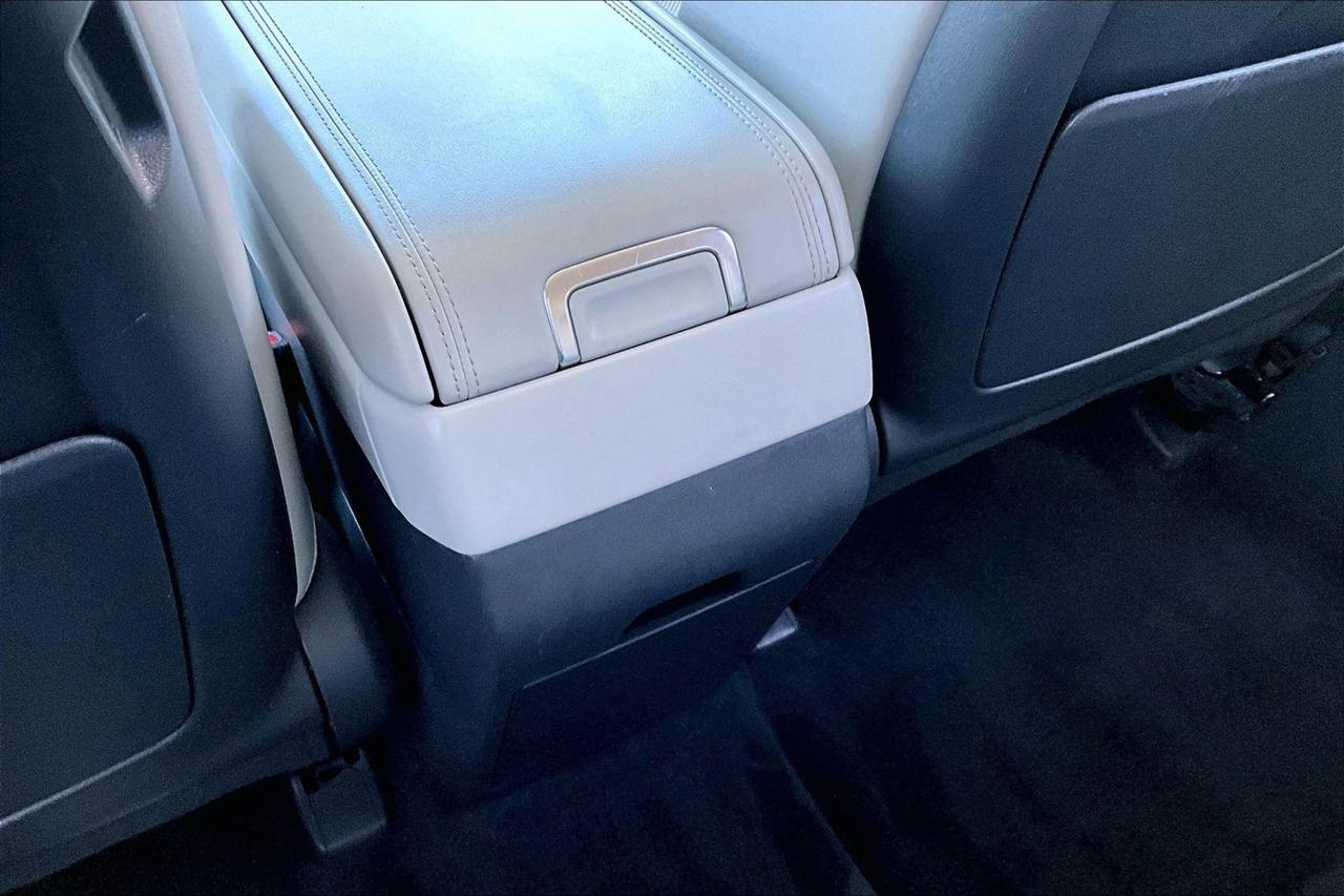 Hyundai Santa Fe SEL AWD 2025