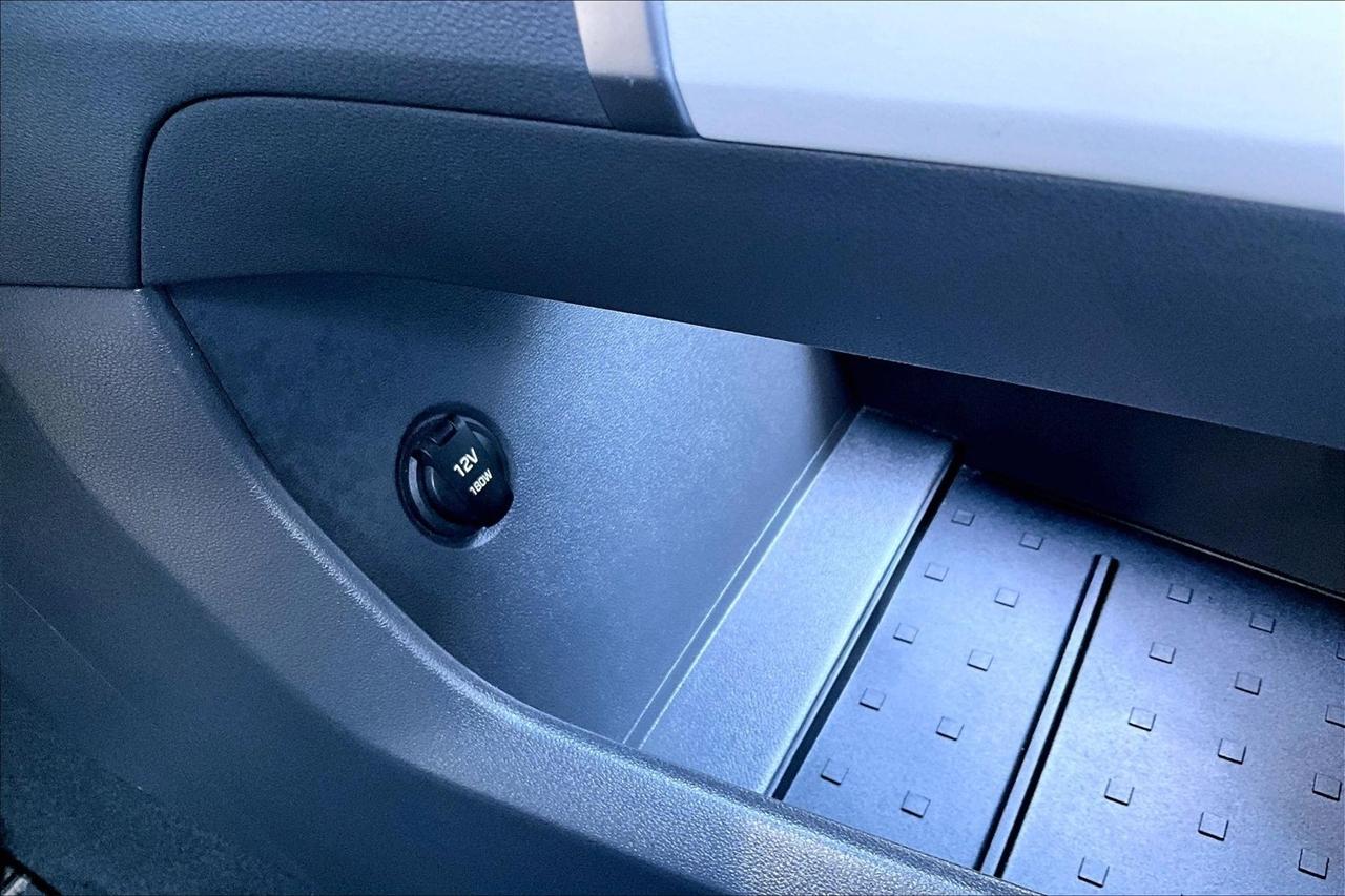 Hyundai Santa Fe SEL AWD 2025