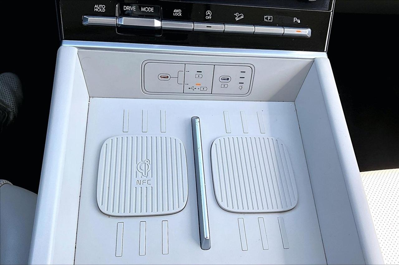 Hyundai Santa Fe SEL AWD 2025