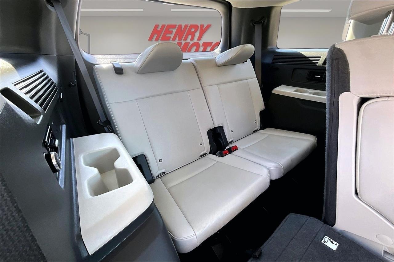 Hyundai Santa Fe SEL AWD 2025