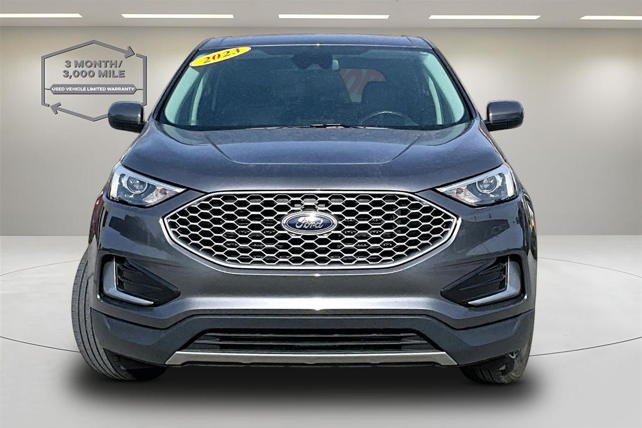 Ford Edge ST-Line AWD 2023