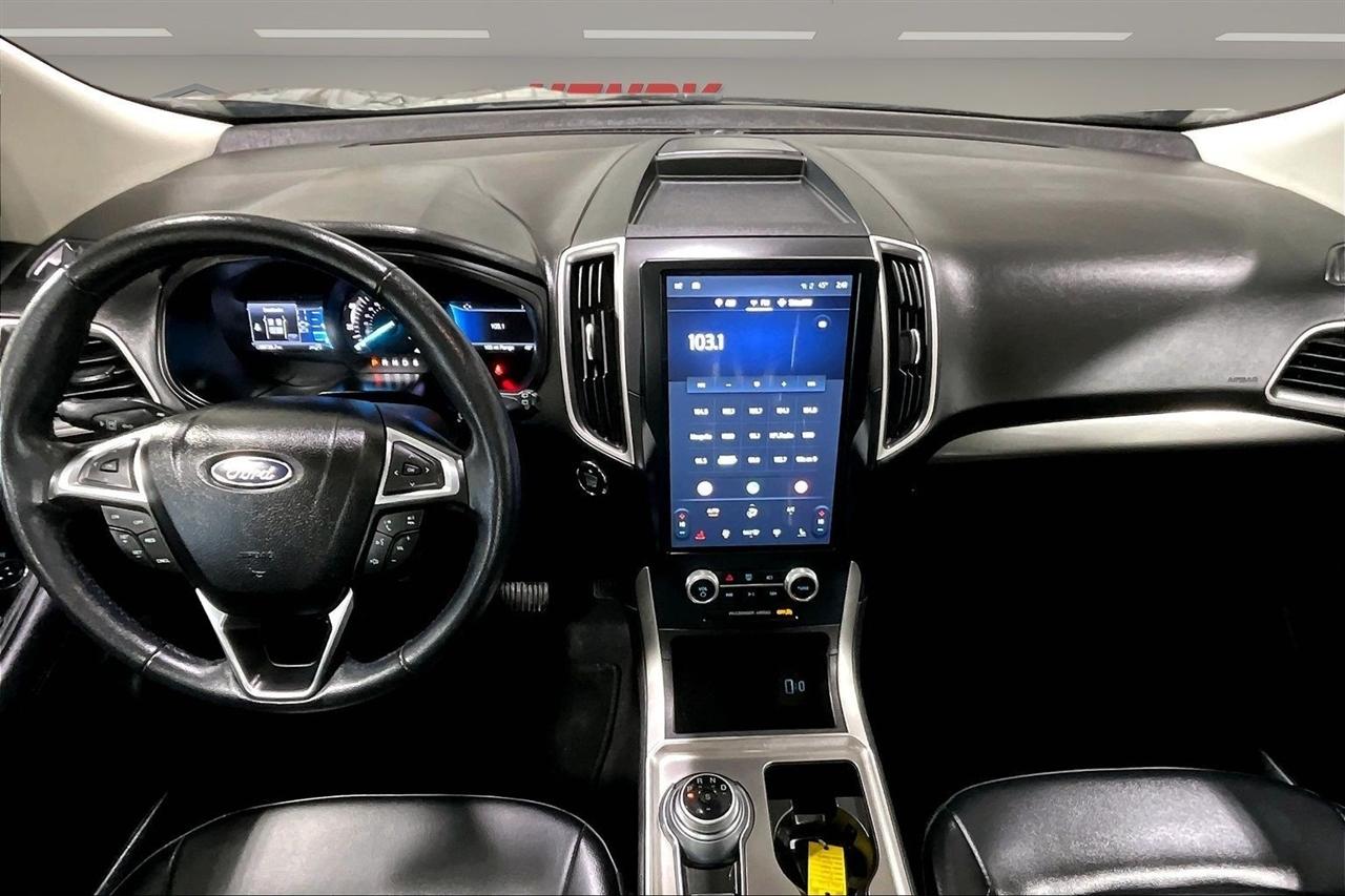 Ford Edge ST-Line AWD 2023