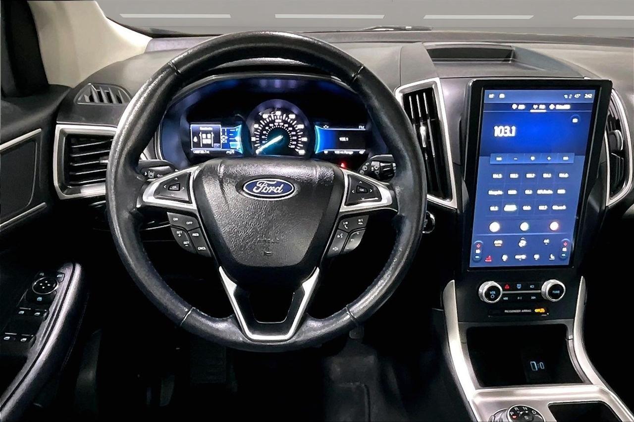 Ford Edge ST-Line AWD 2023