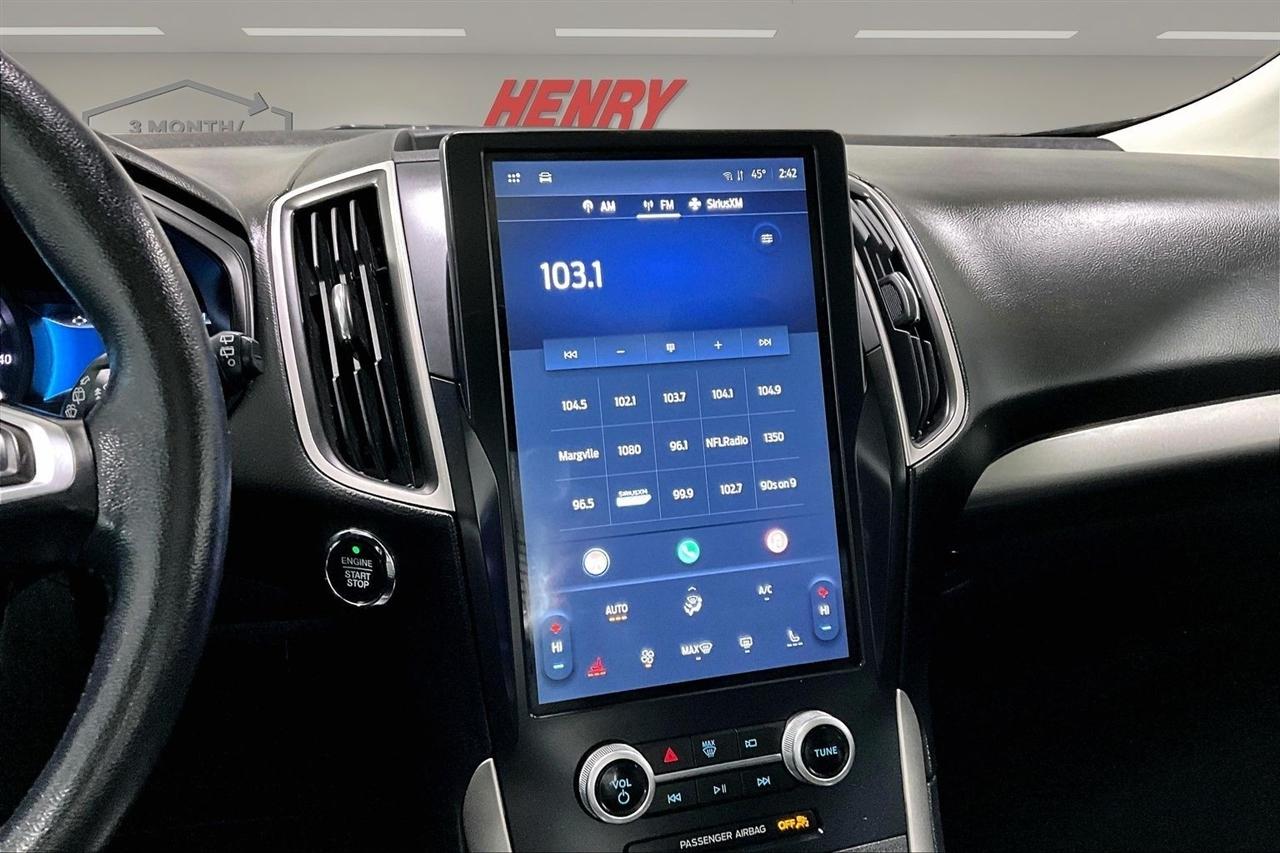 Ford Edge ST-Line AWD 2023