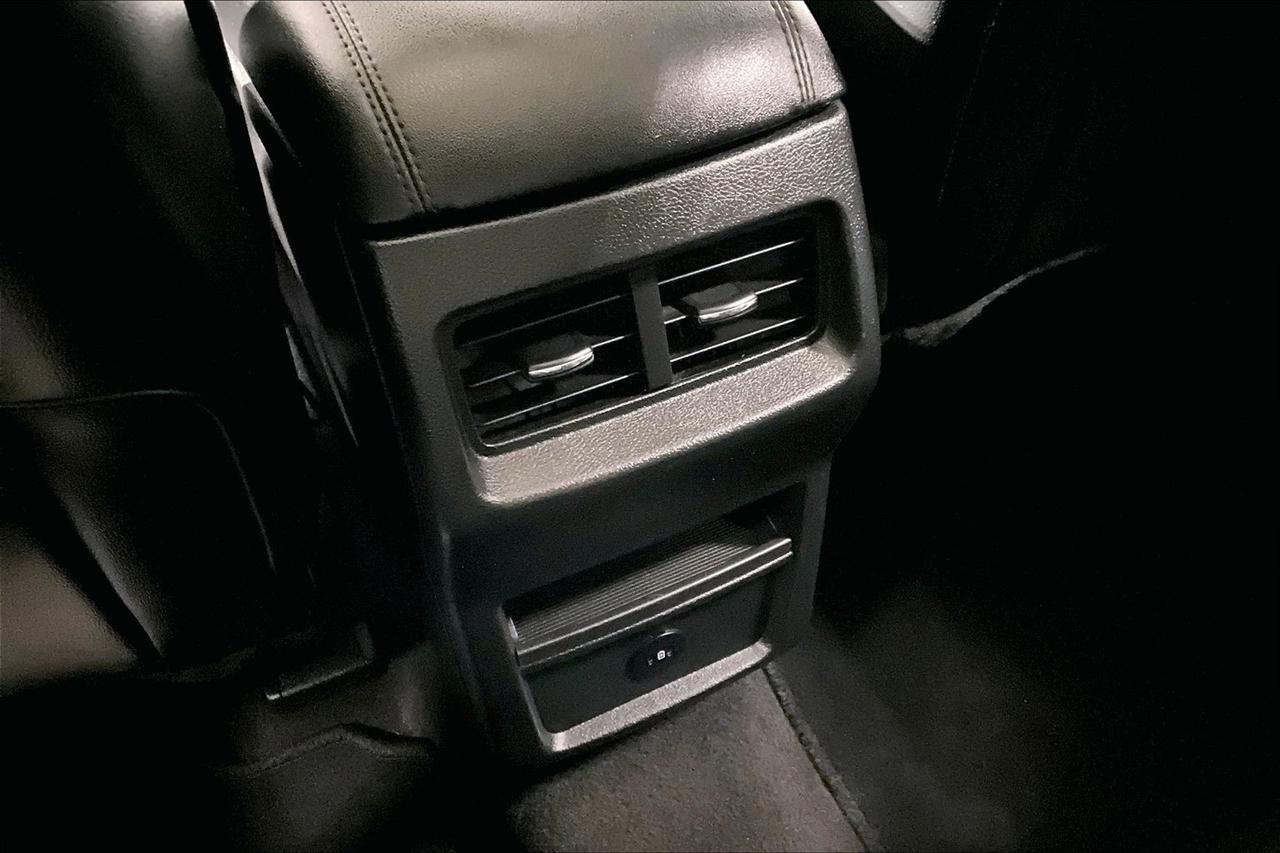 Ford Edge ST-Line AWD 2023