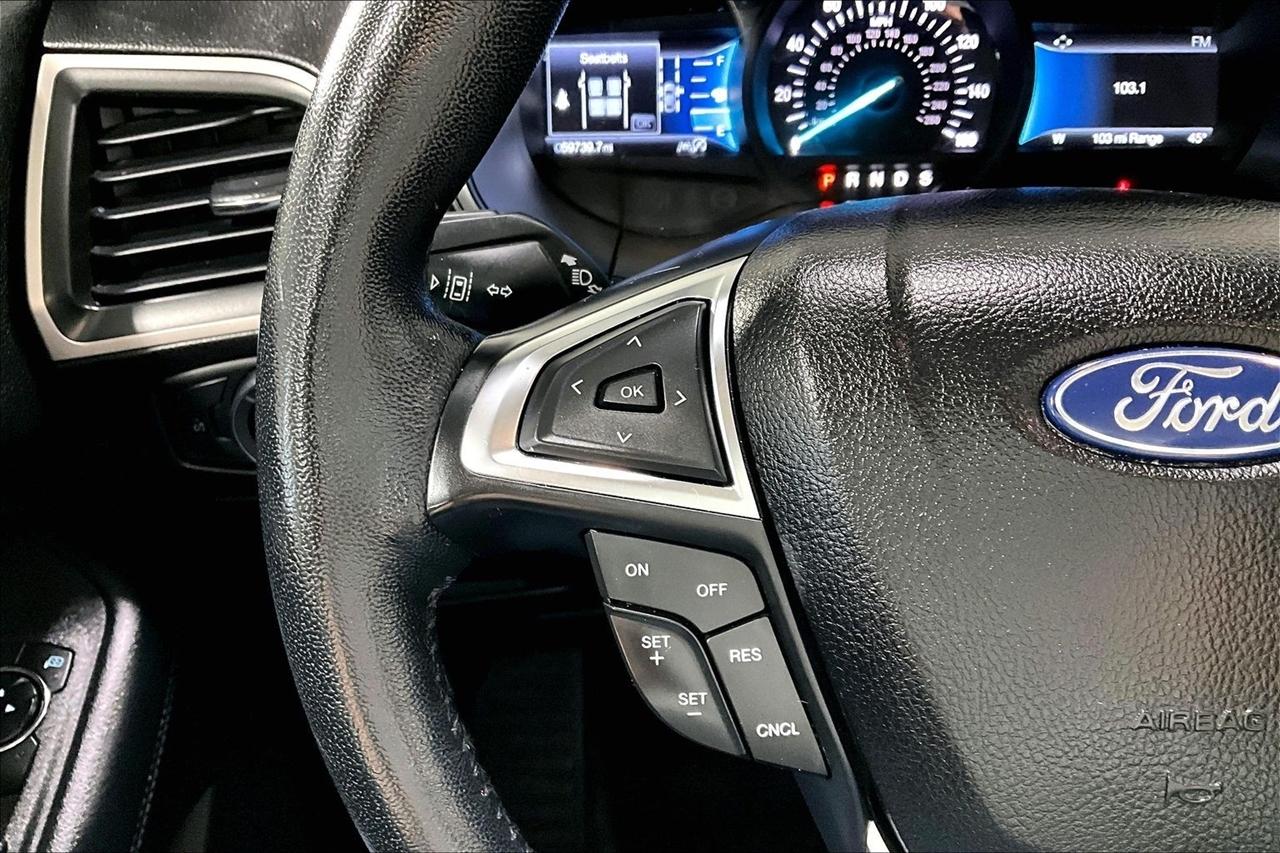 Ford Edge ST-Line AWD 2023