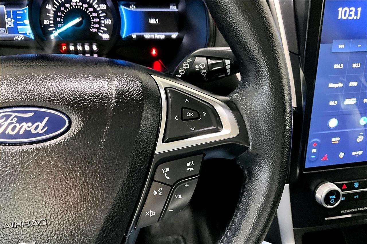 Ford Edge ST-Line AWD 2023