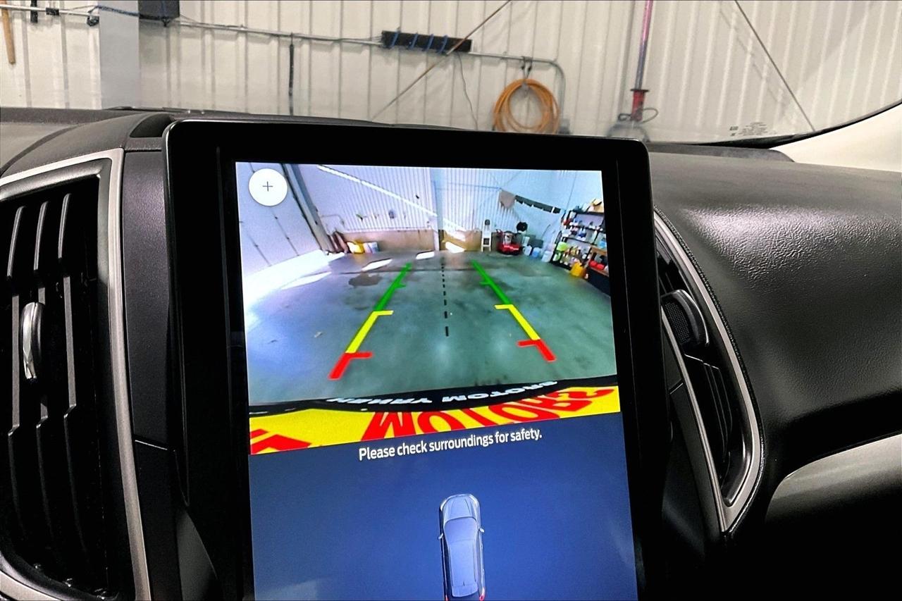 Ford Edge ST-Line AWD 2023