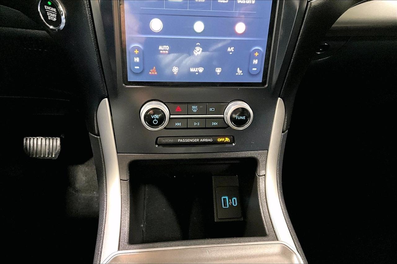 Ford Edge ST-Line AWD 2023