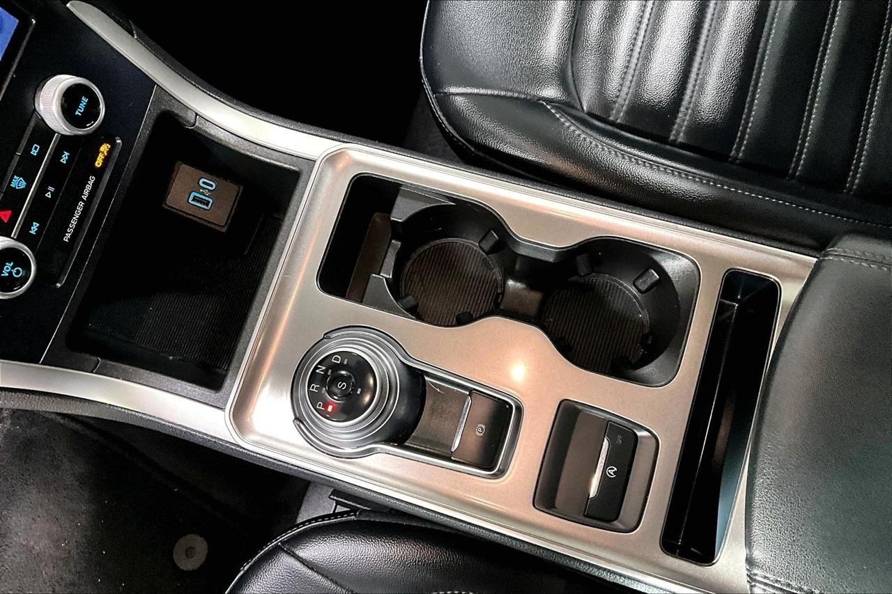 Ford Edge ST-Line AWD 2023