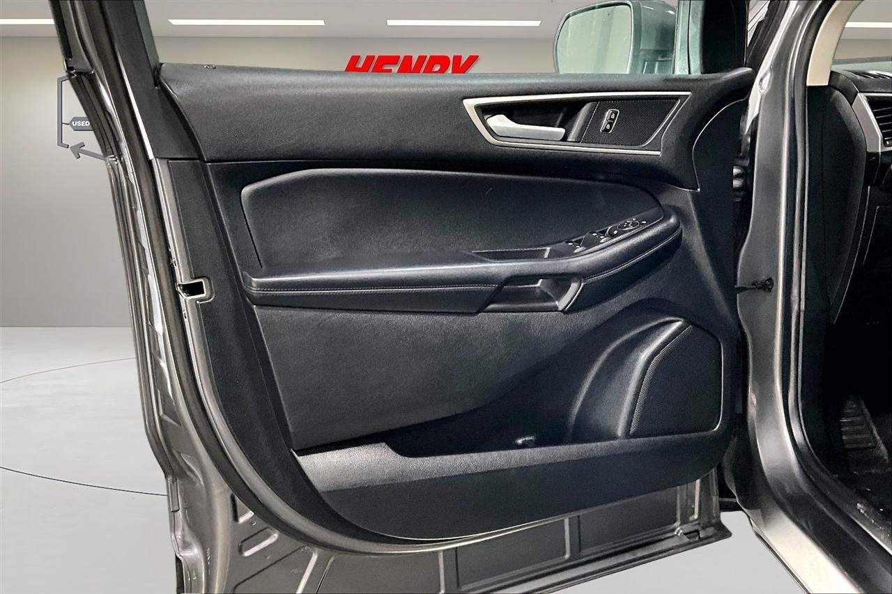 Ford Edge ST-Line AWD 2023