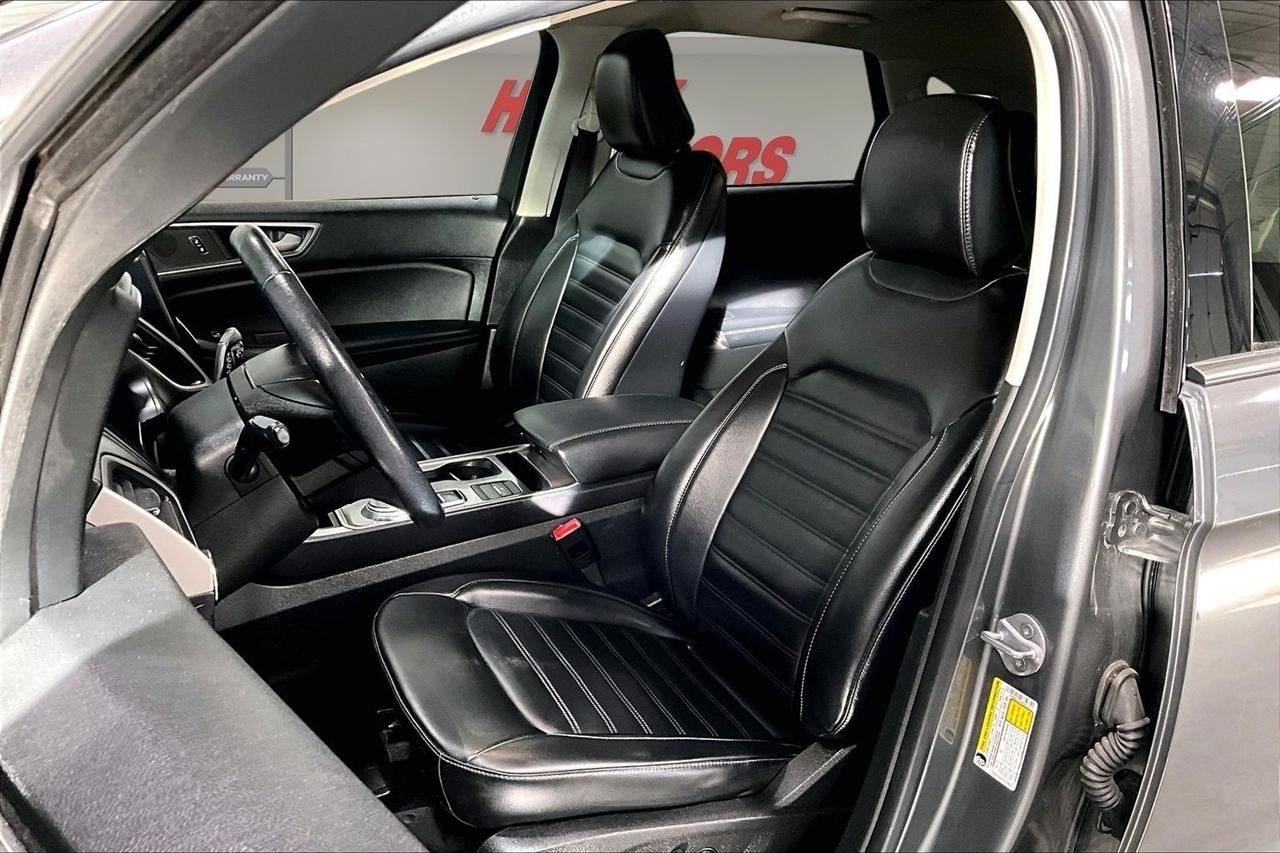 Ford Edge ST-Line AWD 2023