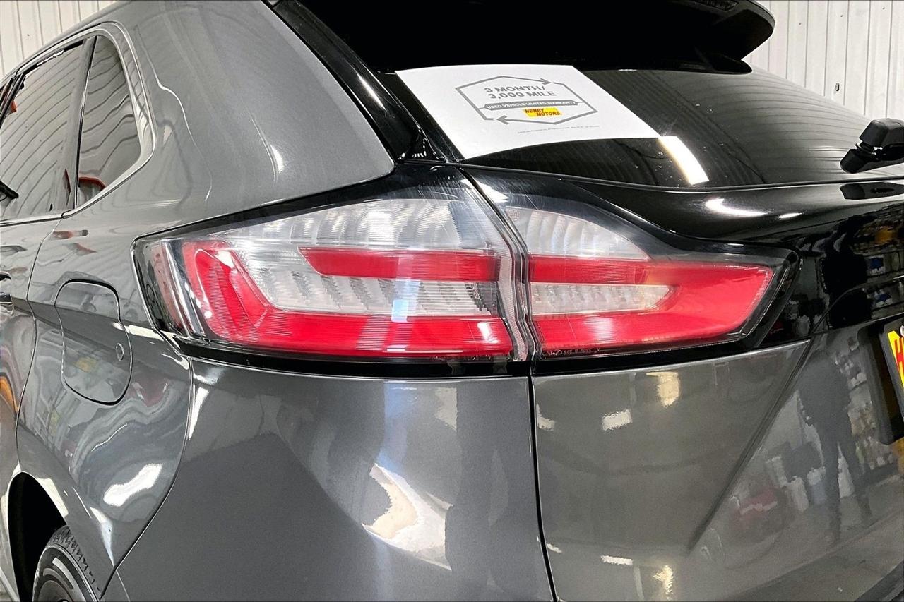 Ford Edge ST-Line AWD 2023
