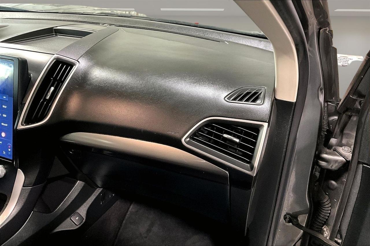 Ford Edge ST-Line AWD 2023