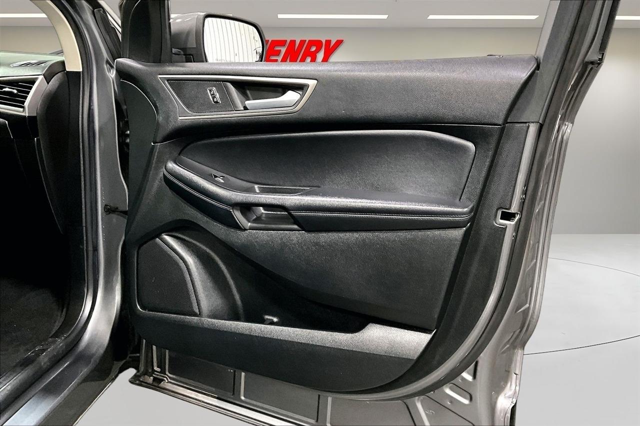 Ford Edge ST-Line AWD 2023