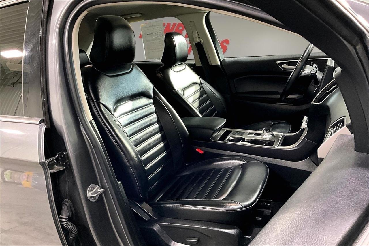 Ford Edge ST-Line AWD 2023