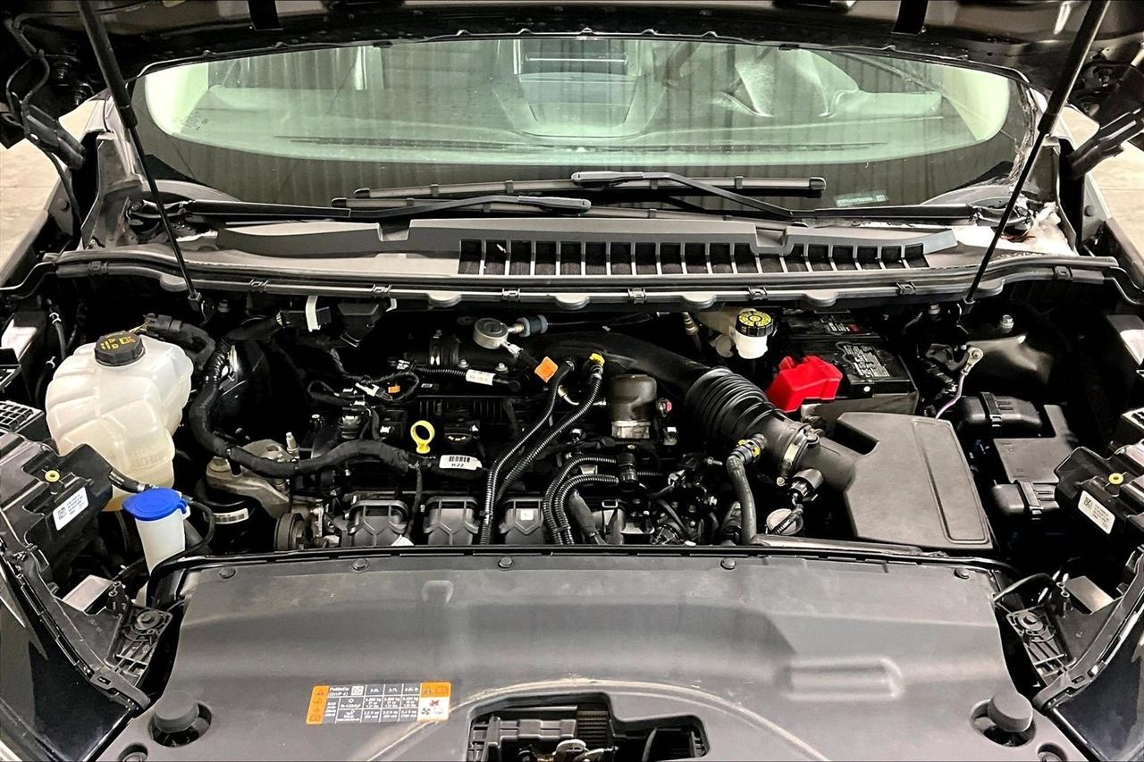 Ford Edge ST-Line AWD 2023