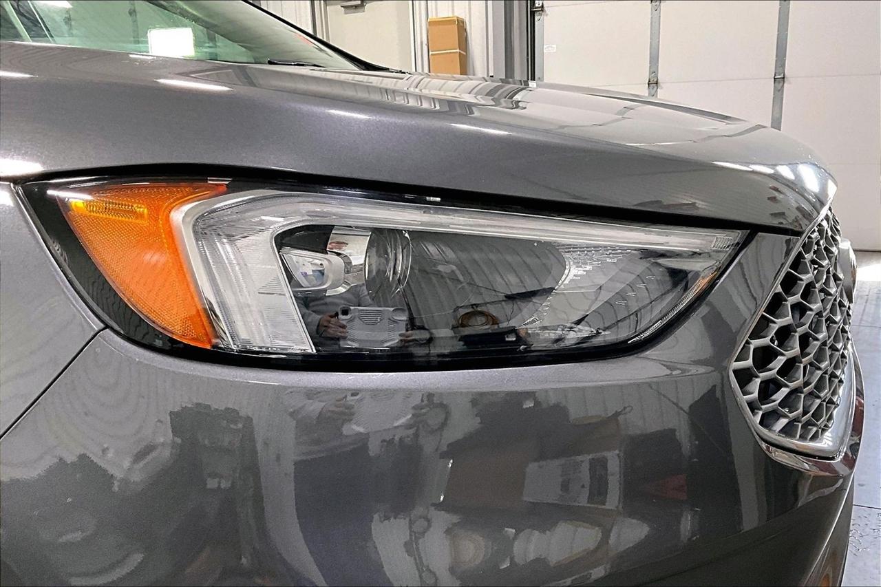 Ford Edge ST-Line AWD 2023