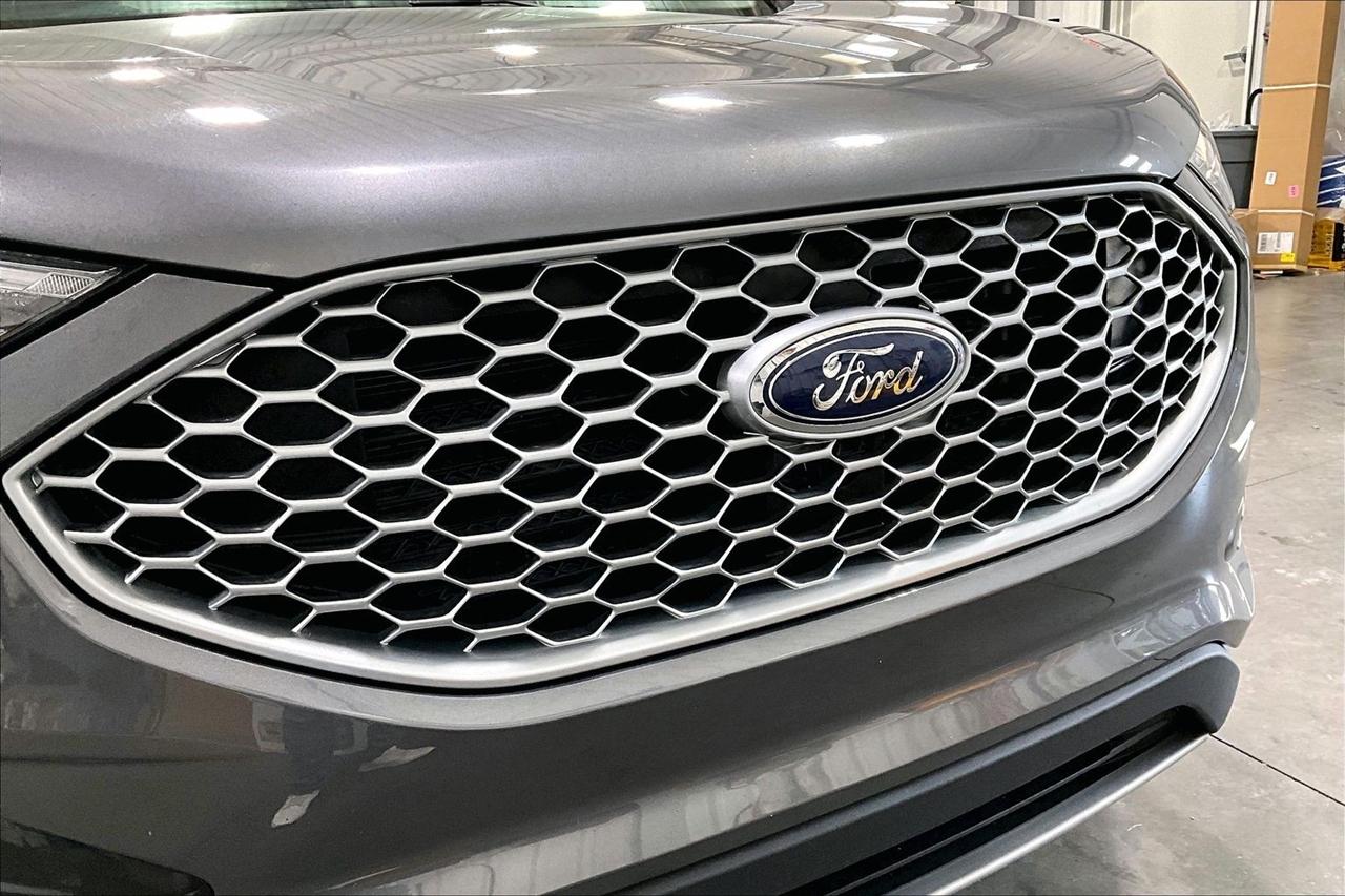 Ford Edge ST-Line AWD 2023