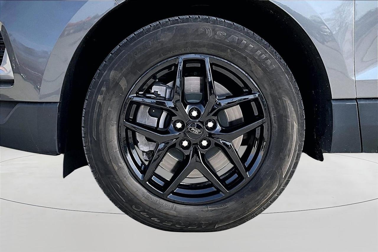 Ford Edge ST-Line AWD 2023