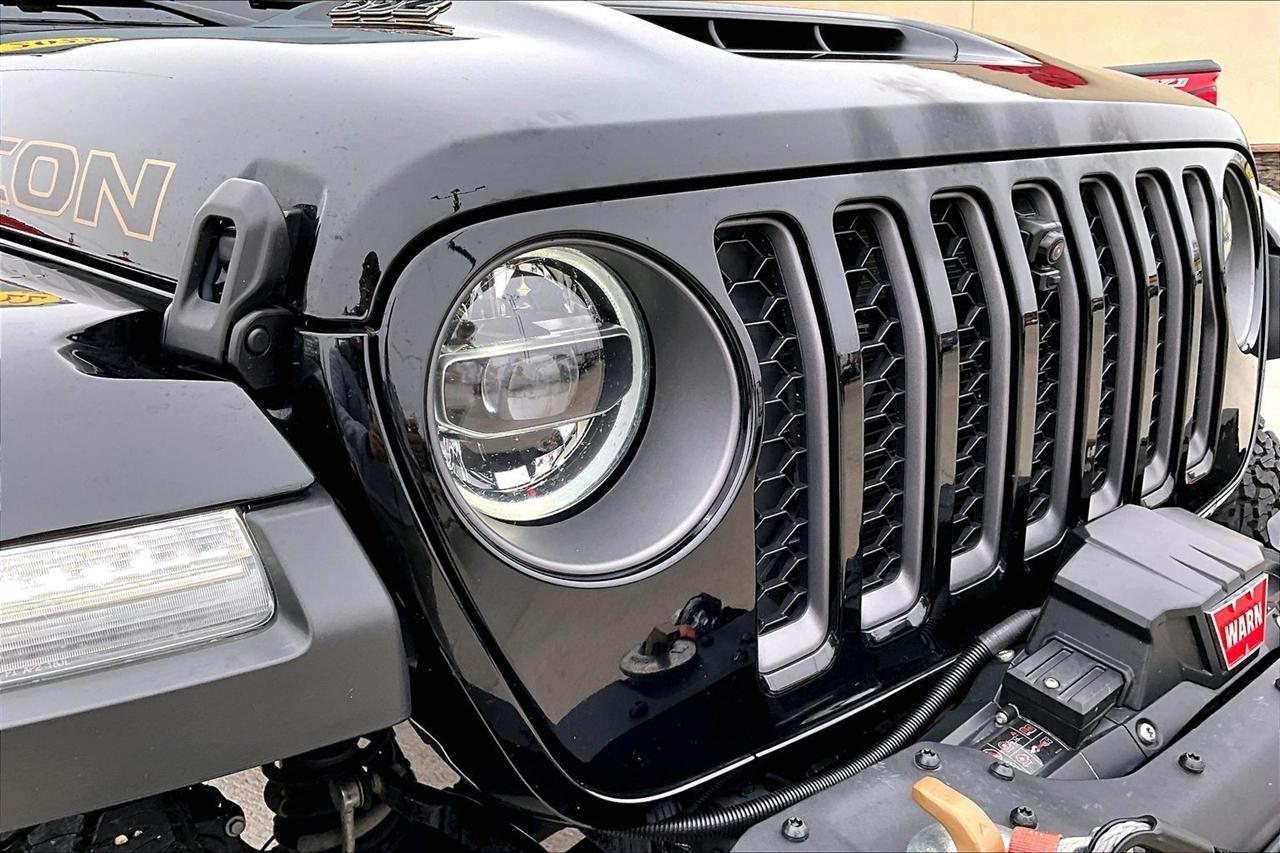 Jeep Wrangler  2022