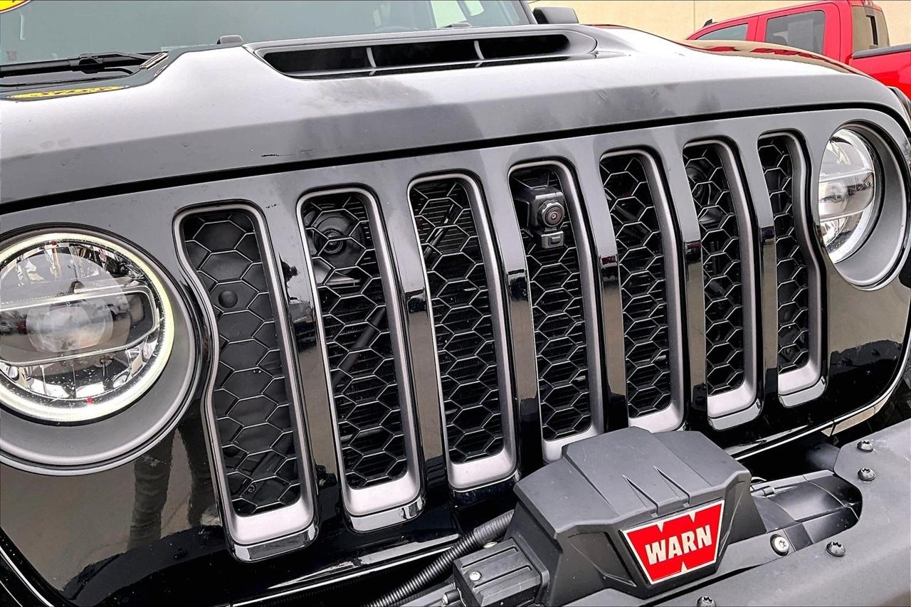 Jeep Wrangler  2022