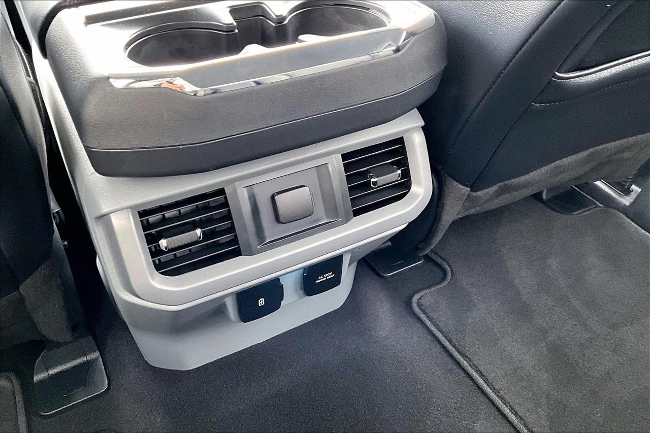 Ford F-150 Lariat 4WD SuperCrew 5.5' Box 2024