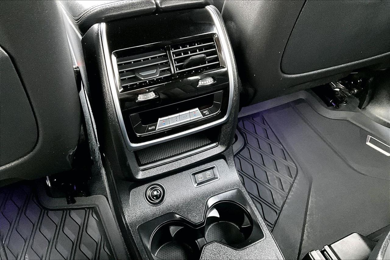 BMW X7 xDrive50i Sports Activity Vehicle 2019