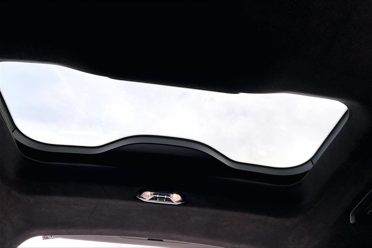 BMW X7 xDrive50i Sports Activity Vehicle 2019