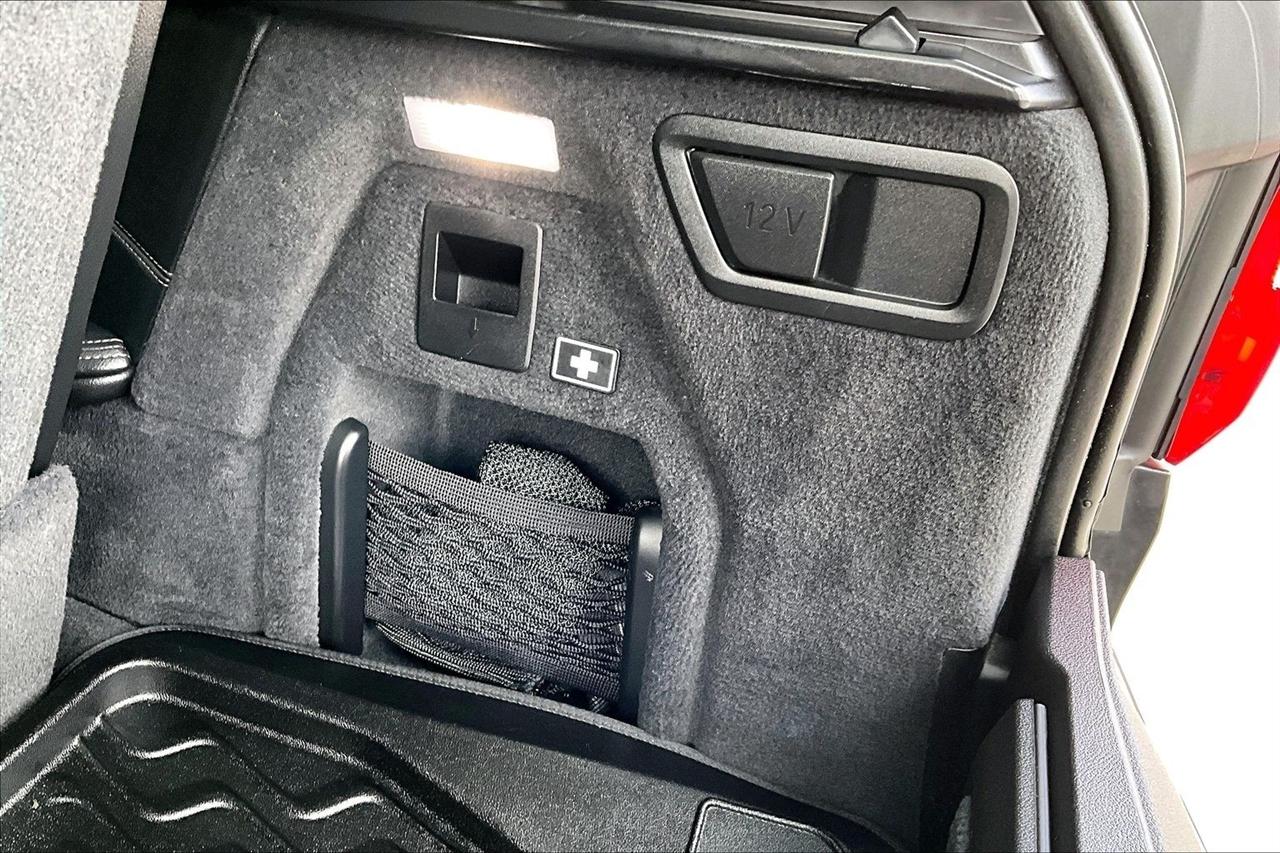 BMW X7 xDrive50i Sports Activity Vehicle 2019