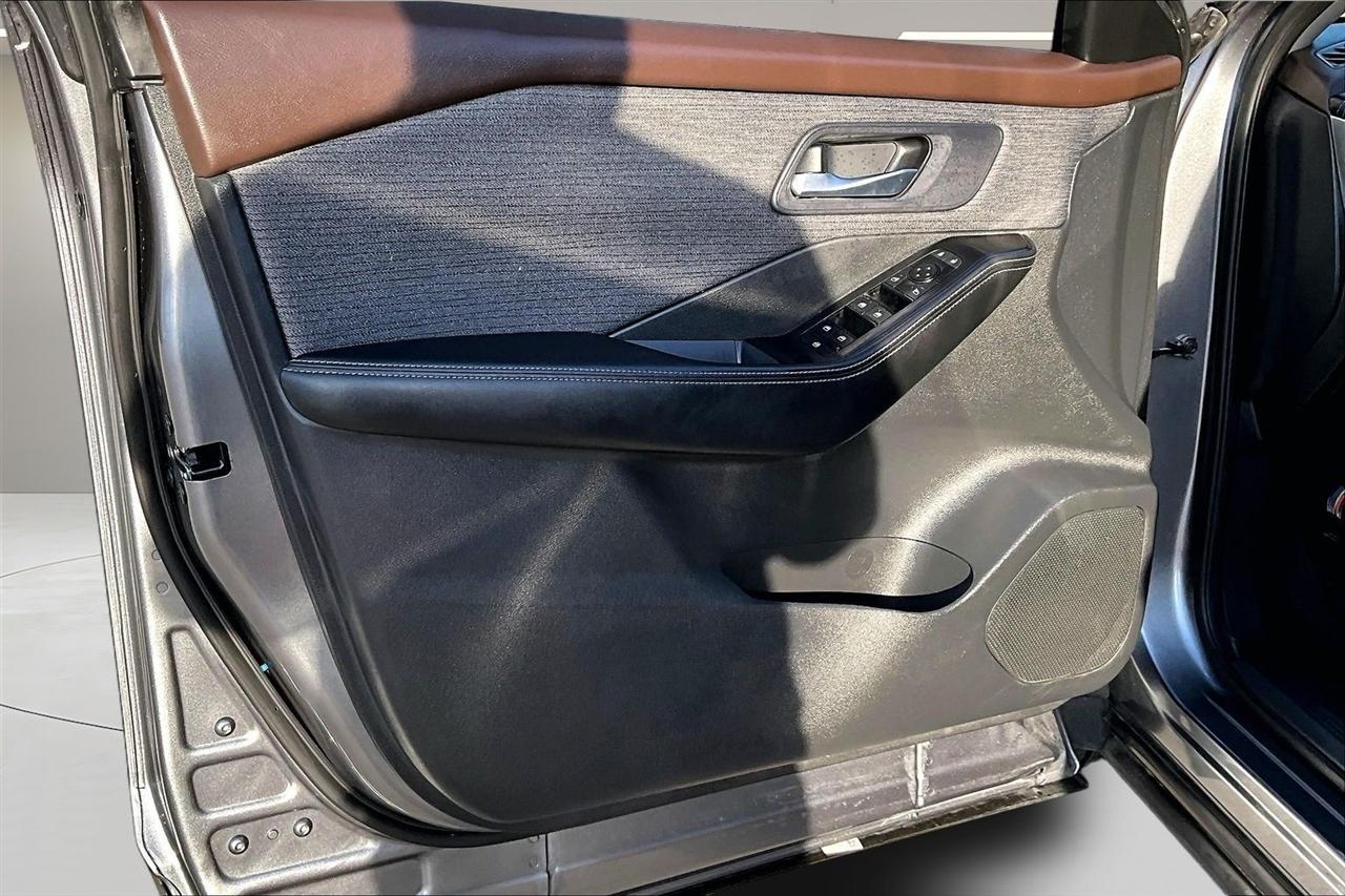 Nissan Rogue AWD SV 2023