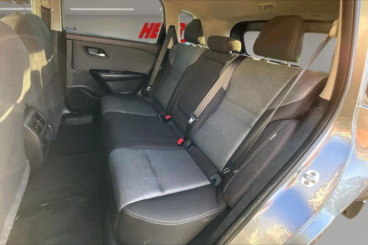 Nissan Rogue AWD SV 2023